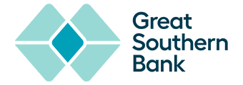 Great Southern Bank logo