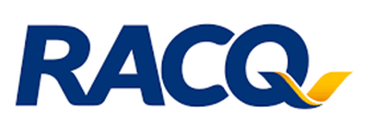 RACQ Bank logo