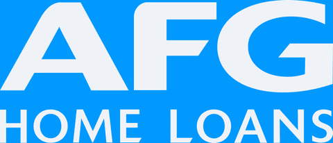 AFG Home Loans Alpha logo