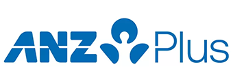 ANZ Plus logo