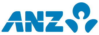 ANZ logo