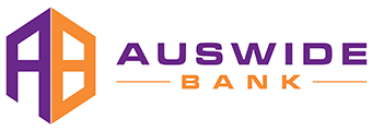 Auswide Bank Ltd logo