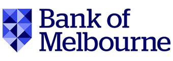 Bank of Melbourne logo