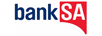 BankSA logo