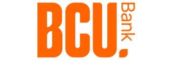 BCU Bank logo