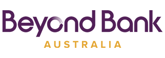 Beyond Bank Australia logo