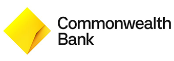 CommBank logo