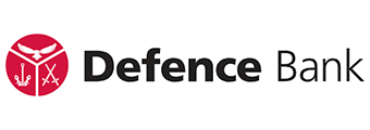 Defence Bank logo
