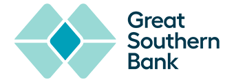 Great Southern Bank logo