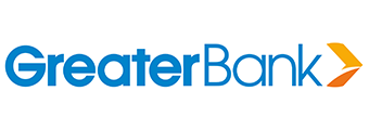 Greater Bank Limited logo