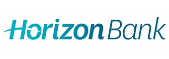 Horizon Bank logo