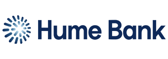 Hume Bank logo