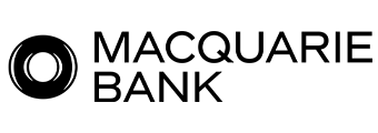 Macquarie Bank Limited logo