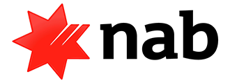 NATIONAL AUSTRALIA BANK logo