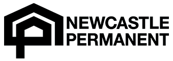 Newcastle Permanent Building Society logo