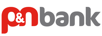 P&N Bank logo