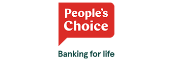 People's Choice and Heritage logo