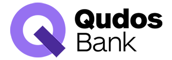 Qudos Bank logo