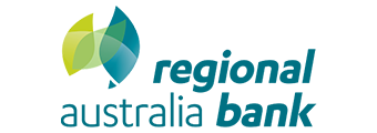 Regional Australia Bank logo