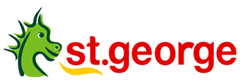 St.George Bank logo