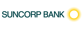 Suncorp Bank logo