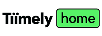 Tiimely Home logo