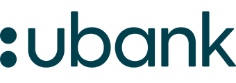 UBank logo