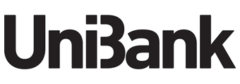 UniBank logo