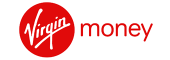 Virgin Money logo